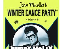 Winter Dance Party (R)