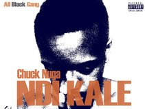 Chuck Nuga