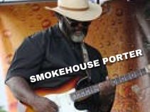Smokehouse Porter with Miss Mamie & the Gutbucket Blues