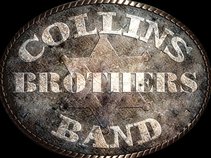 The Collins Brothers Band