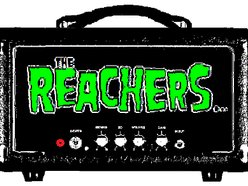 Image for The Reachers