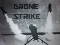 DRONE STRIKE