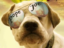 Pope Joe