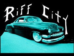 Image for Riff City