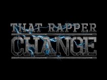 That Rapper Change