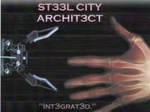 St33l City Archit3ct
