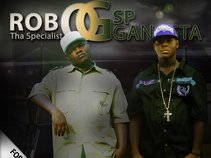 Rob"O" and Gsp Gangsta
