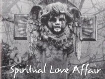 Spiritual Love Affair