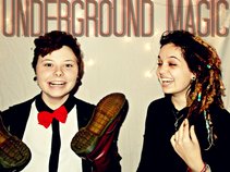 Underground Magic