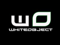 White Object