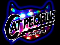 Cat People (Bowie Tribute)