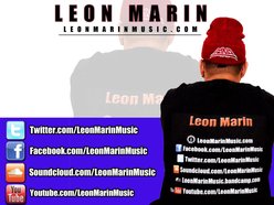 Leon Marin