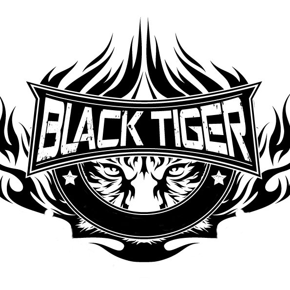 BLACK TIGER E-Sports updated their... - BLACK TIGER E-Sports