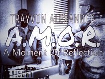 Trayvon Alexander