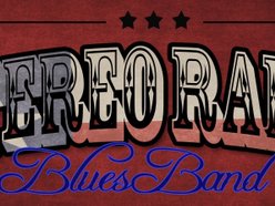 Image for Stereo Radio Blues Band