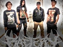 BACTERY Bekasi deathmetal