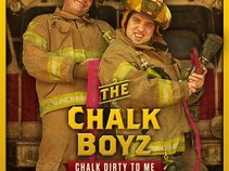 The ChalkBoyz