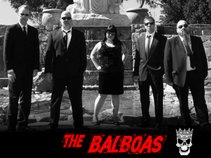 The Balboas