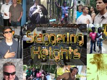 The Staggering Heights
