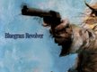 BlueGrass Revolver