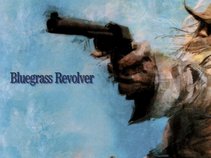 BlueGrass Revolver