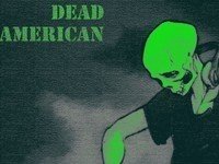Dead American