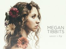 Megan Tibbits
