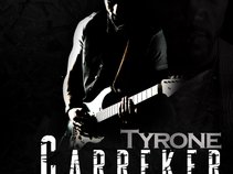Tyrone Carreker