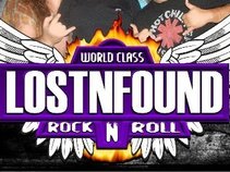 The LostnFound Band