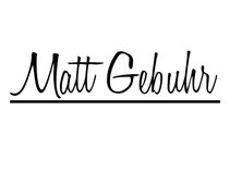 Matt Gebuhr