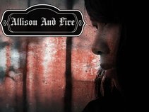 Allison And Fire