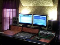 Wellspring Recording Studio