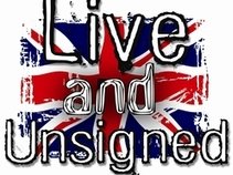 Live and Unsigned