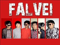 Falvei Band