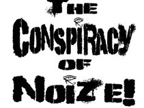 The Conspiracy Of Noize