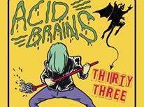 Acid Brains
