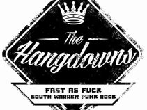 the hangdowns-mi