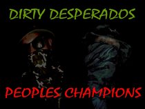 Dirty Desperados