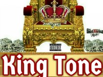 King Tone