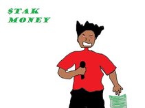 Stak Money