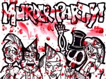 Murder Party!