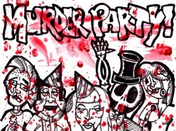 Image for Murder Party!