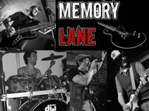 Memory Lane band