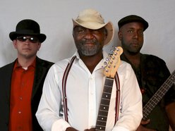 Image for ChickenBone Reunion Blues Band
