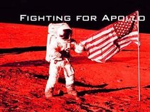 Fighting For Apollo