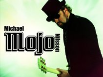 Michael Mojo Nilsson