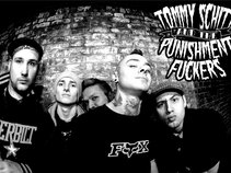 Tommy Schitt And The Punishment Fuckers