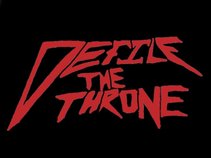 Defile the Throne