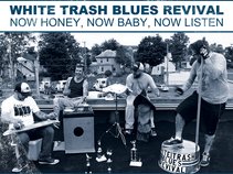 White Trash Blues Revival