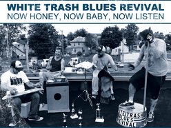 Image for White Trash Blues Revival